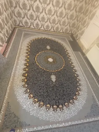 Qaleen 12 meter