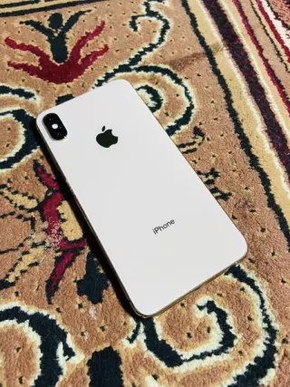 IPhone XS Max