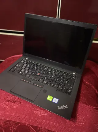 Lenovo thinkpad