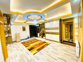 Apartment 3 rooms VIP for rent