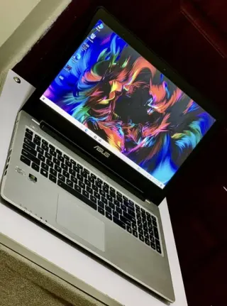 ASUS Laptop for Sale