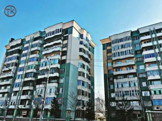 Apartment for rent