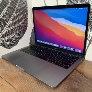 MacBook Pro 2017