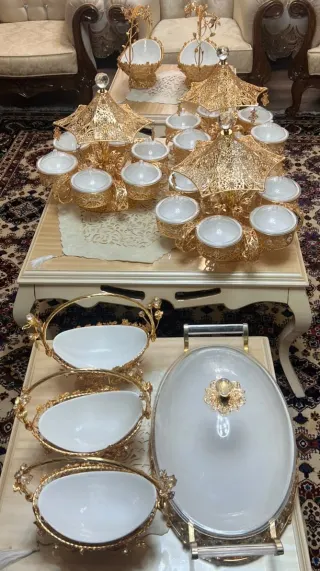 House accessories