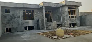 For Sale - House in Mazar-e-Sharif