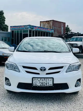 Toyota Corolla LE 2011 for Sale