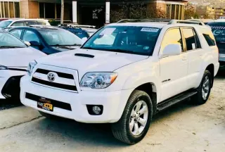 4 Runner 2007
