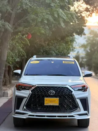 4 Runner Limited 2013