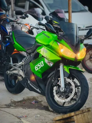 MotorCycle For Sale2016