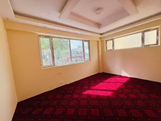 Apartment 4 rooms for rent