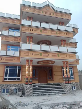 House for rent