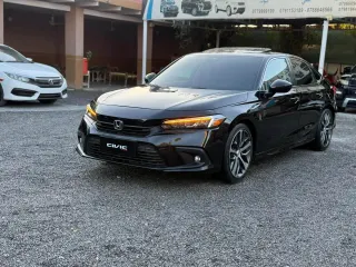Honda Civic 2022