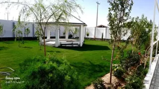 Garden for sale