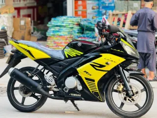 MotorCycle 2015
