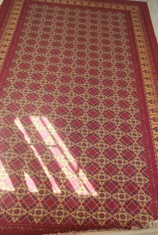 Qaleen 15 meter