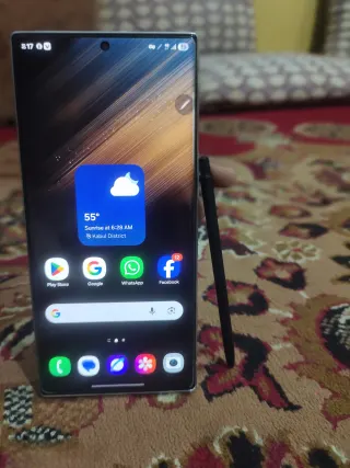 S22 ultra