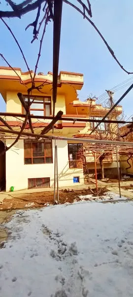 House for rent