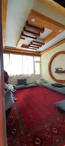 3-Room Apartment for Sale
