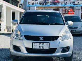 Swift 2012