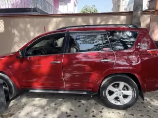 2006 Toyota RAV4 S-Class (Full Option)