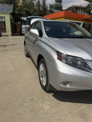Lexus RX450h