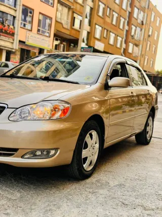 Canadian Import 2006 Toyota Corolla LE for Sale