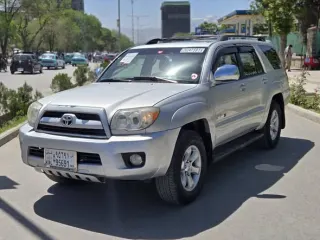 4 Runner 2003