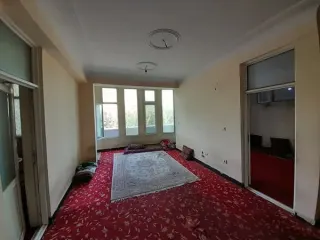 Apartment 3 rooms for rent