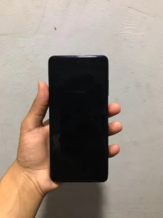 Poco x3 pro
