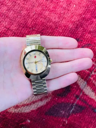Rado Watch For Sale