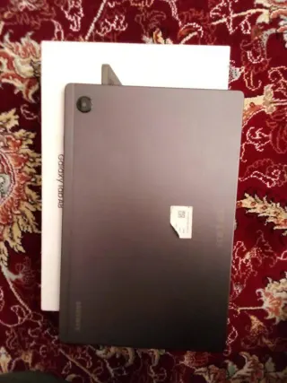 Galaxy Tablet A8 For sale