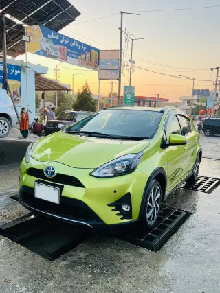 Aquar 2018 shape 2020