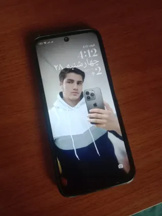 Redmi 12