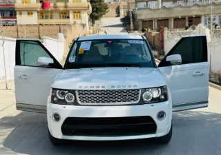 Range Rover 2010