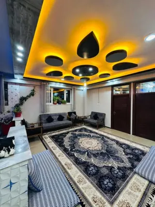 Apartment 3 rooms