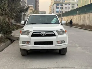 Toyota 2010