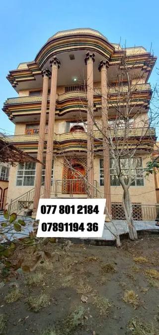 House for rent