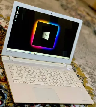 Laptop Toshiba