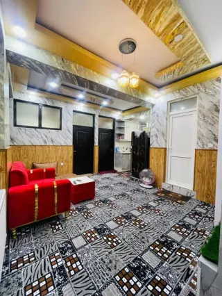 Apartment 4 rooms