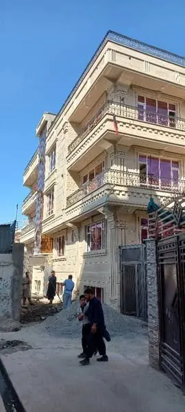 House for Sale in District 7