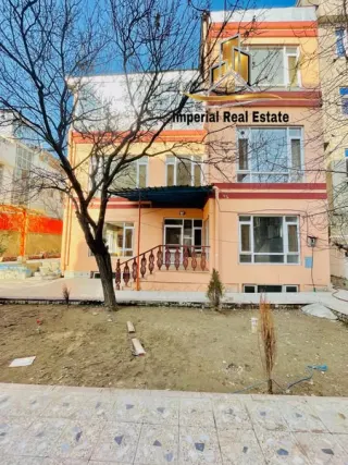 House for rent