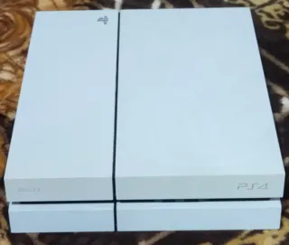 Play Station 4 Sony