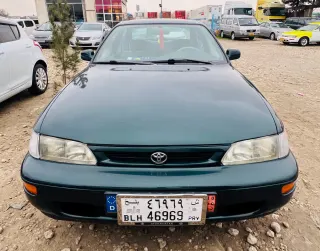 Corolla 1997