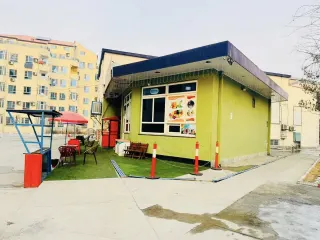 Restaurant for sale