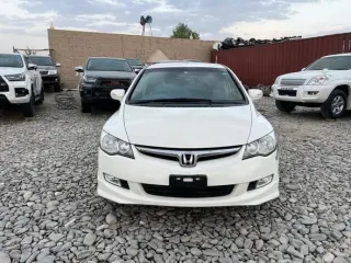 Hounda Civic 2009