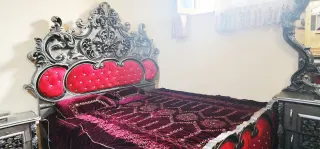 Bed for sell