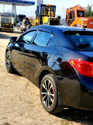 Toyota 2015 Ship 2019