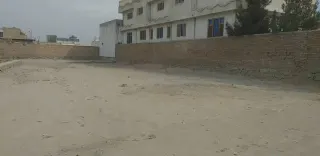 Land for Sale in Prime Kabul Location (8 Biswa)