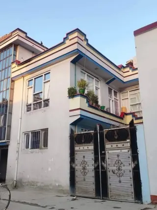 House for Sale - District 7