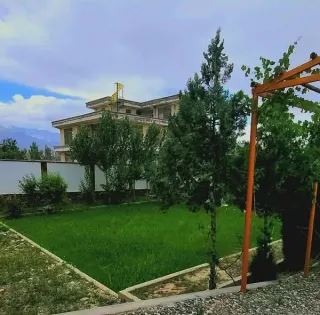 Garden for sale